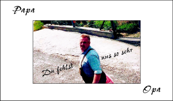 Traueranzeige von Kurt Nicklaus von Odenwälder Echo