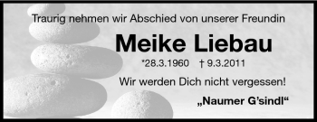 Traueranzeige von Erwin Herge von Echo-Zeitungen (Gesamtausgabe)