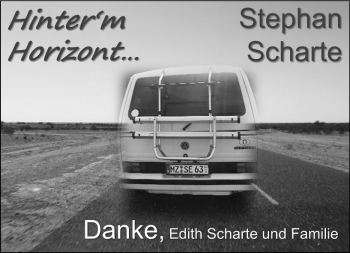 Traueranzeige von Stephan Scharte von vrm-trauer