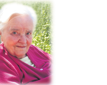 Traueranzeige von Helma Gerbig von vrm-trauer