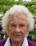 Profilbild Lieselotte Klärner