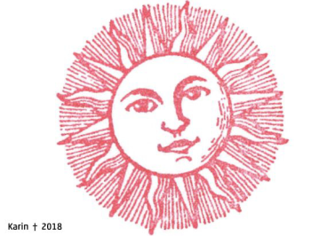 Traueranzeige von Karin  von vrm-trauer