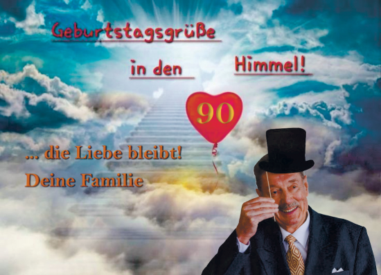 Traueranzeige von In Gedenken  von Rüsselsheimer Echo