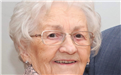 Kerze von Anne Messmer,Beate Messmer-Lorenz ,Günter Lorenz für Elly Krenzer
