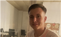 Kerze von Mama&Papa für Til Wagner