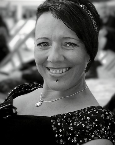 Profilbild von Anja Schmid