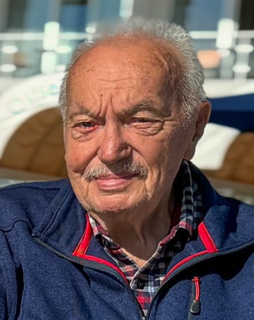 Profilbild Karl Josef Joeressen