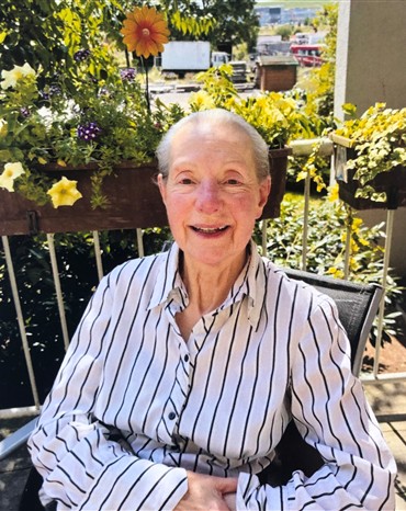 Profilbild Lore Juliane Lorberg