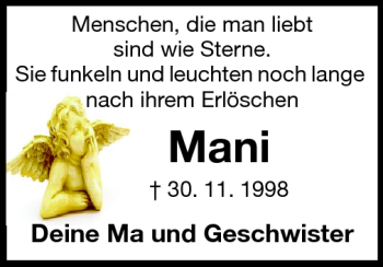 Traueranzeige von Manfred Wick von Darmstädter Echo, Odenwälder Echo, Rüsselsheimer Echo, Groß-Gerauer-Echo, Ried Echo
