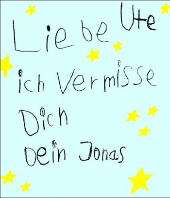 Traueranzeige von Ute Wunderlich von Darmstädter Echo, Odenwälder Echo, Rüsselsheimer Echo, Groß-Gerauer-Echo, Ried Echo