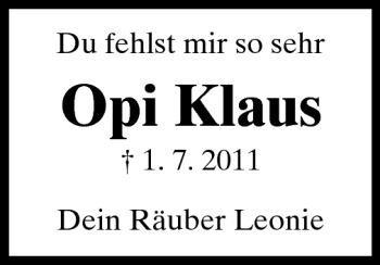 Traueranzeige von Klaus Dieter Weidner von Echo-Zeitungen (Gesamtausgabe)