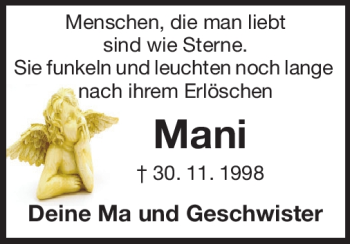 Traueranzeige von Manfred Wick von Darmstädter Echo, Odenwälder Echo, Rüsselsheimer Echo, Groß-Gerauer-Echo, Ried Echo