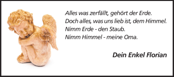 Traueranzeige von Anna Koralewski von Rüsselsheimer Echo, Groß-Gerauer-Echo, Ried Echo