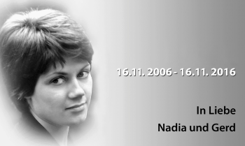 Traueranzeige von In Liebe  von Trauerportal Rhein Main Presse