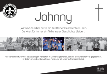 Traueranzeige von Jonathan Heimes von trauer.echo-online.de