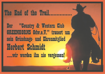 Traueranzeige von Herbert Schmidt von Trauerportal Echo Online