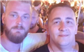 Kerze von Alessandro Stragapede für Marvin Lochner