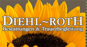 Bestattungen & Trauerbegleitung Diehl-Roth Bestattungen & Trauerbegleitung Diehl-Roth