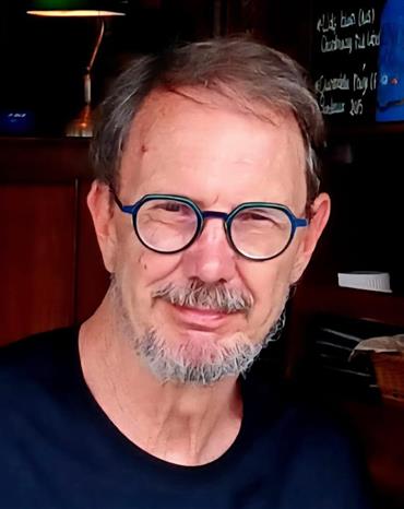 Profilbild Roy Bruns