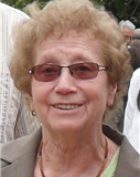 Profilbild Elfriede Fröhlich