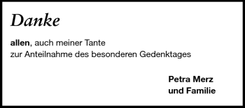 Traueranzeige von Ingrid - von Darmstädter Echo, Odenwälder Echo, Rüsselsheimer Echo, Groß-Gerauer-Echo, Ried Echo