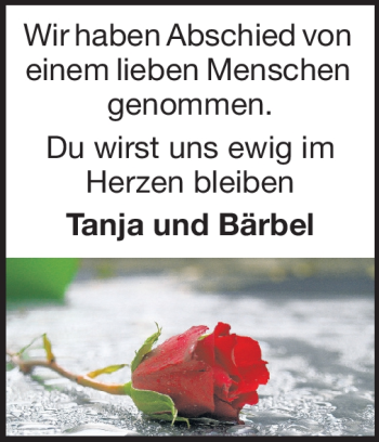 Traueranzeige von Alwin Schüler von Darmstädter Echo, Odenwälder Echo, Rüsselsheimer Echo, Groß-Gerauer-Echo, Ried Echo
