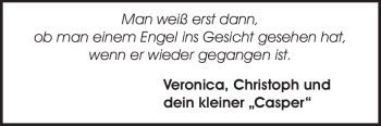 Traueranzeige von Birgit Goos von Rüsselsheimer Echo, Groß-Gerauer-Echo, Ried Echo
