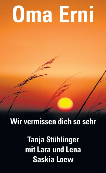 Traueranzeige von Erni  von Odenwälder Echo