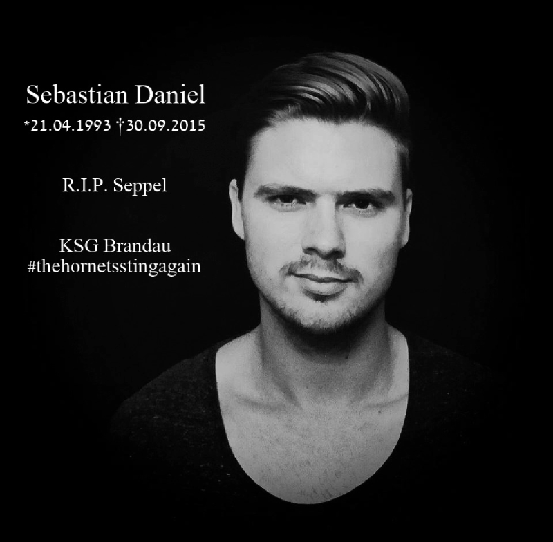  Traueranzeige für Sebastian Daniel vom 09.10.2015 aus trauer.echo-online.de