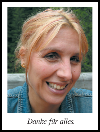 Traueranzeige von Gaby Kräuter 