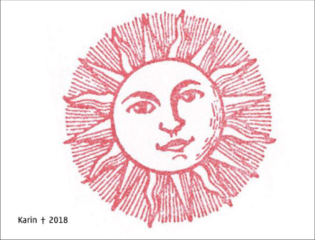 Traueranzeige von Karin  von vrm-trauer