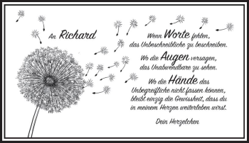 Traueranzeige von Richard  von vrm-trauer Groß-Gerauer Echo
