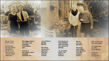 Traueranzeige von Ottma  von vrm-trauer AZ Mainz