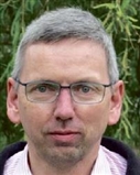Profilbild Dirk Kübast