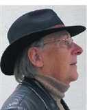 Profilbild Gerhard Jansohn