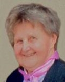 Profilbild Gertrud Gunkel