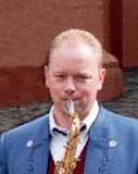 Profilbild Markus Bernhard