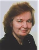 Profilbild Ursula Haber