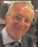 Profilbild Wolfgang Bott