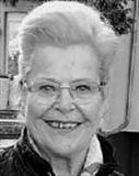 Profilbild Almut Merkle