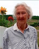 Profilbild Hannelore Weinheimer