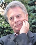 Profilbild Heinz Becker