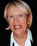 Profilbild Ilona Wilhelm
