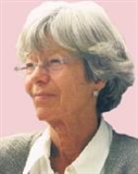 Profilbild Ingeborg Reisser