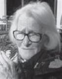 Profilbild Irmgard Behrens-Haberney