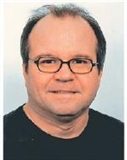 Profilbild Kurt Bezoll