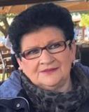 Profilbild Luzarija Istokovic-Charalampidis