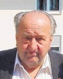 Profilbild Franz Wolf
