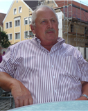Profilbild Wolfgang Sacher