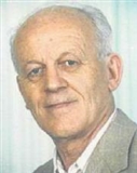 Profilbild Werner Hartl